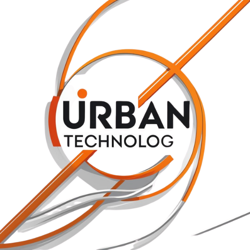 Urban Technologies Logo