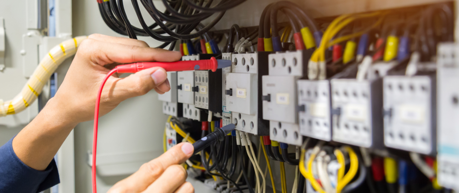 Electrical Wiring Service
