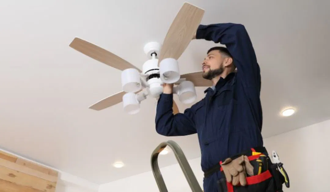CCTV Installation