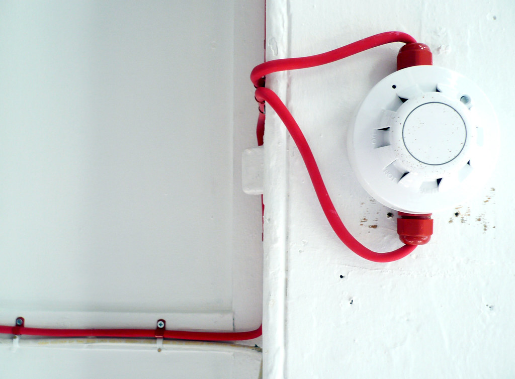 FA PA Cable Installation