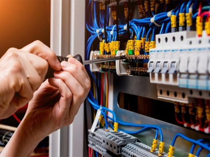 Electrical Installation
