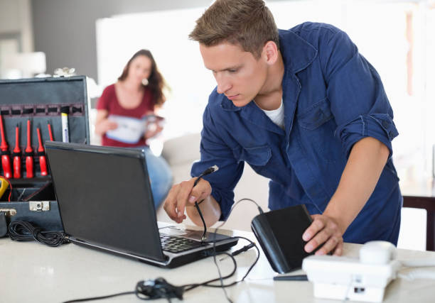 Internet Installation