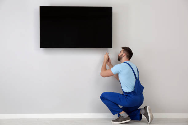 CCTV Installation