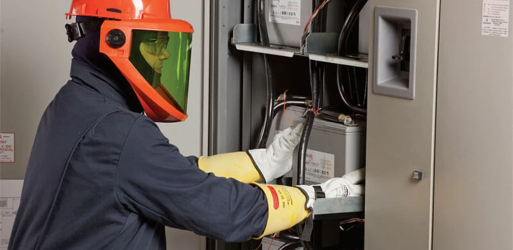 Electrical Installation
